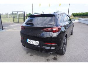 Opel Grandland GS-1.5 130PS-DSL-A X - Image 4