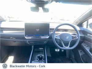 Volkswagen ID.7 PRO PLUS 77KWH 286BHP - Image 2