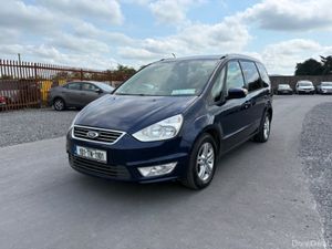 Ford Galaxy 2.0 TDCI ZETEC 140PS 5DR - Image 3