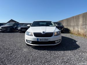 Skoda Octavia Octavia AMBITION 1.6 TDI 105HP - Image 2