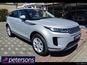 Land Rover Range Rover Evoque EVO 2.0 D I4-L.F I4- - Image 3