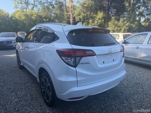 Honda Vesel 2016 - Image 4
