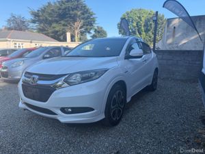 Honda Vesel 2016 - Image 3
