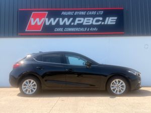 Mazda Mazda3 2016 - Image 3