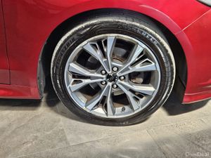 17 FORD MONDEO ST-LINE **LOW MILEAGE** - Image 4