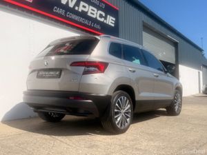Skoda Karoq 1.0Tsi Auto , Pan Roof 2018 - Image 4
