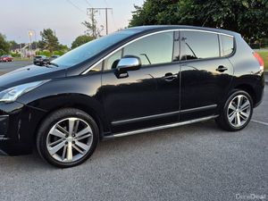 2015 Peugeot 3008 1.6 HDI LOW KM - Image 4