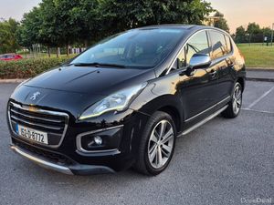 2015 Peugeot 3008 1.6 HDI LOW KM - Image 3