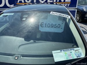 2017 VOLVO V40 AUTOMATIC 2.0 DIESEL SUNROOF - Image 4