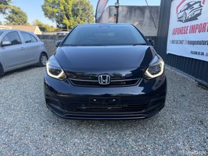 Honda Fit 2025 - Image 2