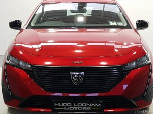 Peugeot 308 ACTIVE PACK 1.5 HDI AUTO 1 - Image 3