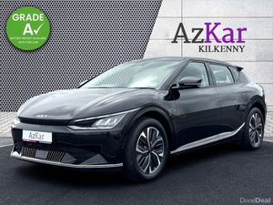 Kia EV6 2024 EARTH 77KWH 226BHP LONG RANGE GRADE A - Image 3