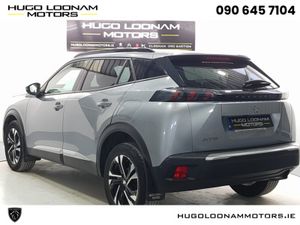 Peugeot 2008 ALLURE 1.2 100 4DR - Image 4