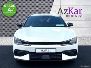 Kia EV6 2023 GT-LINE 77KWH LONG RANGE GRADE A BATT - Image 2