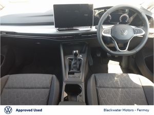 Volkswagen Golf 2.0TDI 116BHP 5DR EDITION 75 - Image 3
