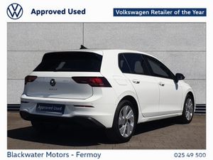 Volkswagen Golf 2.0TDI 116BHP 5DR EDITION 75 - Image 4