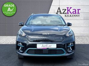 Kia e-Niro 2022 -2- 64 KWH 201BHP LONG RANGE GRADE - Image 2