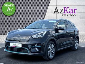 Kia e-Niro 2022 -2- 64 KWH 201BHP LONG RANGE GRADE - Image 3