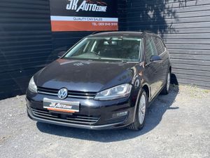 Volkswagen Golf 1.2 TSI AUTO ESTATE - Image 3