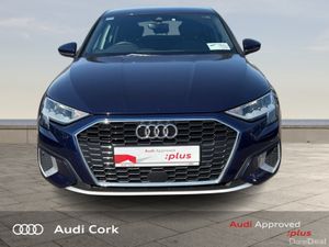 Audi A3 SPORTBACK 2.0 30TDI 116BHP SE WITH COMFORT - Image 3