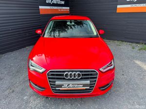 Audi A3 1.4 TFSI AUTO - Image 2