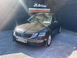Skoda Octavia 1.6 TDI 115HP 4DR - Image 3