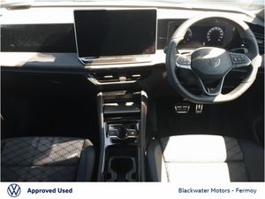 Volkswagen Tiguan 2.0TDI 150BHP EDITION 75 AUTOMAT - Image 3