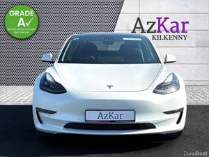Tesla Model 3 2022 LONG RANGE AWD 470BHP -GRADE A - Image 2