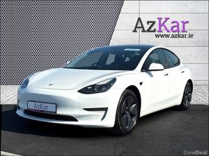 Tesla Model 3 2022 LONG RANGE AWD 470BHP -GRADE A - Image 4