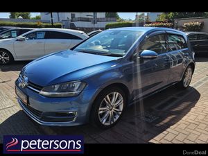 Volkswagen Golf 1.4 PETROL AUTOMATIC - LOW MILEAGE - Image 4