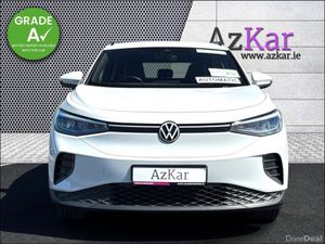 Volkswagen ID.4 2022 LIFE  AUTOMATIC 52KWH LONG RA - Image 2