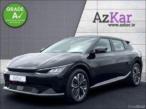 Kia EV6 2024 EARTH 77KWH 226 BHP - LONG RANGE GRAD - Image 3
