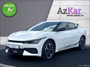 Kia EV6 2023 GT-LINE 77KWH LONG RANGE GRADE A BATT - Image 3