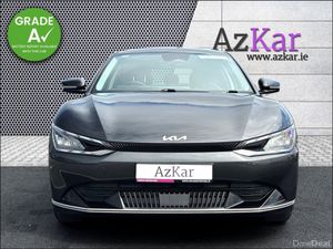 Kia EV6 2022 EARTH 77KWH 226 BHP- LONG RANGE GRADE - Image 3
