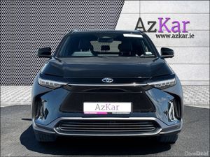 Toyota bZ4X 2024 MOTION 71KWH 201BHP - LONG RANGE - Image 3