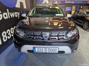 Dacia Duster PRESTIGE ** ONLY 53K MILES FROM NEW** - Image 3