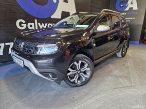 Dacia Duster PRESTIGE ** ONLY 53K MILES FROM NEW** - Image 4