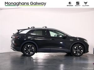 Volkswagen ID.4 STYLE 52KWH *TOP SPEC, PAN ROOF* - Image 3