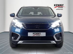 Peugeot 5008 ALLURE 1.5 BLUE HDI 130 6 6.2 4DR - Image 2
