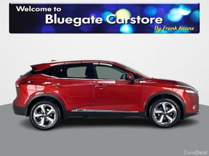 Nissan Qashqai QQ 1.3 HYB SV PREMIUM**KEYLESS STAR - Image 3