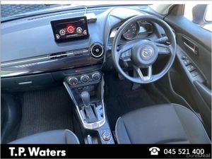 Mazda Mazda2 1.5 AUTOMATIC - REVERSING CAMERA - SA - Image 2