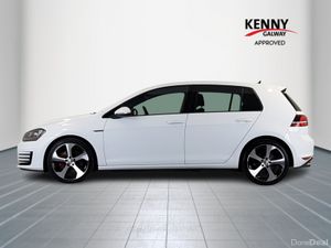 Volkswagen Golf GTI ABA-AUCHH - Image 4