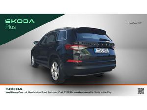 Skoda Kodiaq STYLE 2.0tdi 150HP DSG 7 SEATER - MAG - Image 3