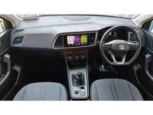 SEAT Ateca PA 2.0tdi 115HP SE+ 5DR - Image 2