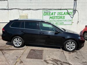 Volkswagen Golf 1.2 DBA-AUCJZ 5DR AUTO - Image 4