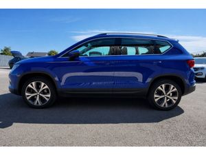 SEAT Ateca SE TECH ECOMOTIVE T TDI TECHNOLOGY - Image 2