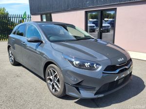 Kia Ceed 3 ISG - Image 2