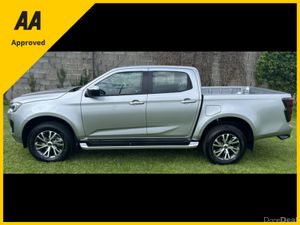 Isuzu D-Max 1.9 LS AUTOMATIC - Image 4