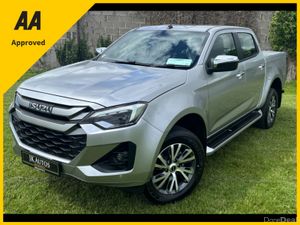 Isuzu D-Max 1.9 LS AUTOMATIC - Image 3