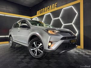 ◼️2018 TOYOTA RAV4 LUNA SPORT 2WD◼️ - Image 3